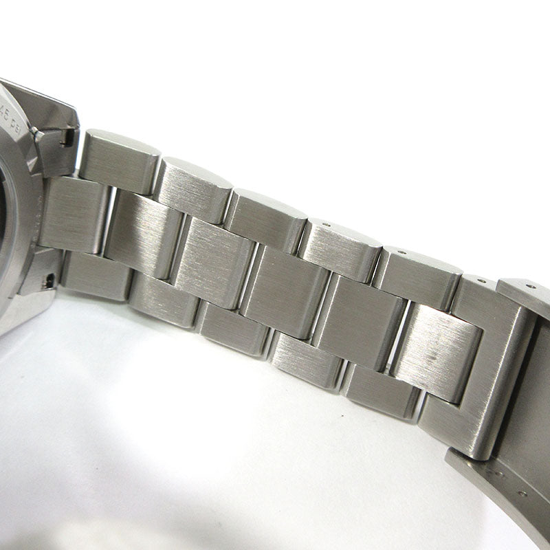HAMILTON | ハミルトン Khaki Field Expedition Auto 純正メタルバンド交換品 腕時計 H70225510 アナログ表示 自動巻き(手巻付き) ホワイト×シルバー【三重本店】