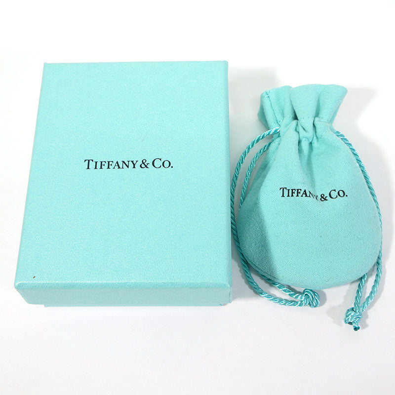 Tiffany&co | ティファニー エルサ・ペレッティ ダイヤモンド バイ ザ ヤード ブレスレット ブレスレット シルバー【三重本店】