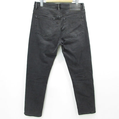 ACNE STUDIOS | アクネストゥディオズ デニムパンツ 3731670529 グレー サイズ：29【三重本店】