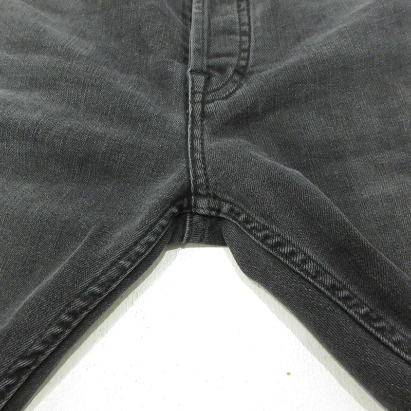 ACNE STUDIOS | アクネストゥディオズ デニムパンツ 3731670529 グレー サイズ：29【三重本店】