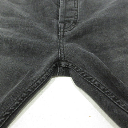 ACNE STUDIOS | アクネストゥディオズ デニムパンツ 3731670529 グレー サイズ：29【三重本店】