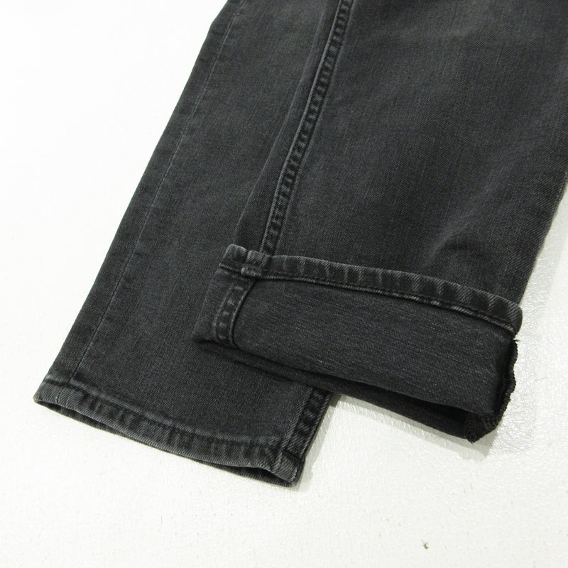 ACNE STUDIOS | アクネストゥディオズ デニムパンツ 3731670529 グレー サイズ：29【三重本店】