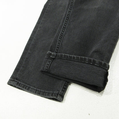 ACNE STUDIOS | アクネストゥディオズ デニムパンツ 3731670529 グレー サイズ：29【三重本店】