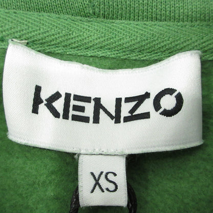 KENZO | ケンゾー Takada Tribute フーディ― パーカー FB62SW8794ML グリーン サイズ：XS【三重本店】