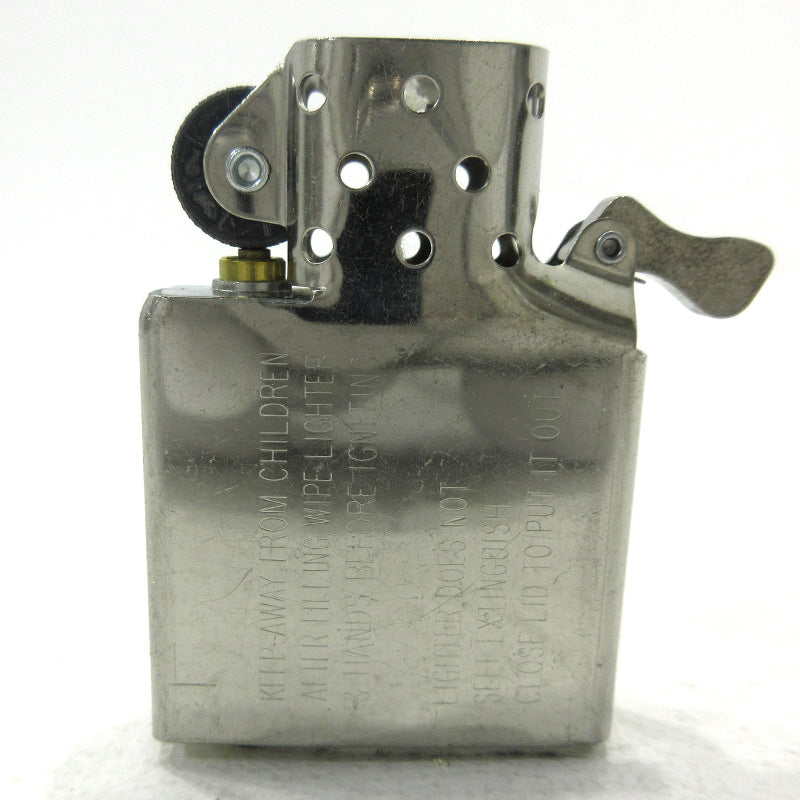 ZIPPO | ジッポ 中日ドラゴンズ優勝記念 ライター シルバー【三重本店】