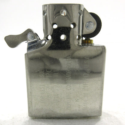 ZIPPO | ジッポ 中日ドラゴンズ優勝記念 ライター シルバー【三重本店】