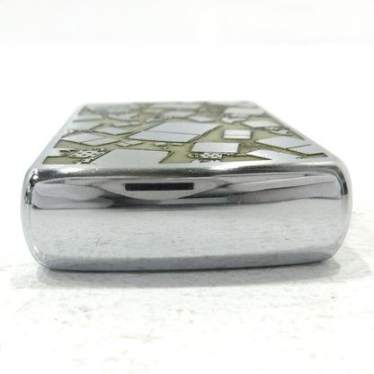 ZIPPO | ジッポ POP ART ライター シルバー【三重本店】