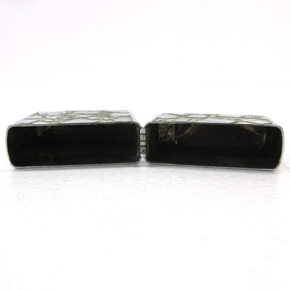 ZIPPO | ジッポ POP ART ライター シルバー【三重本店】