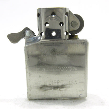 ZIPPO | ジッポ POP ART ライター シルバー【三重本店】