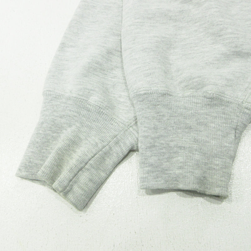 Champion | チャンピオン REVERSE WEAVE 'NEBRASKA WESLEYAN' カレッジスウェット スウェット グレー サイズ：XXL【三重本店】