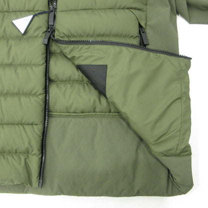 MONCLER | モンクレール VIAUR ダウンジャケット I20911A00033 カーキグリーン サイズ：1【三重本店】