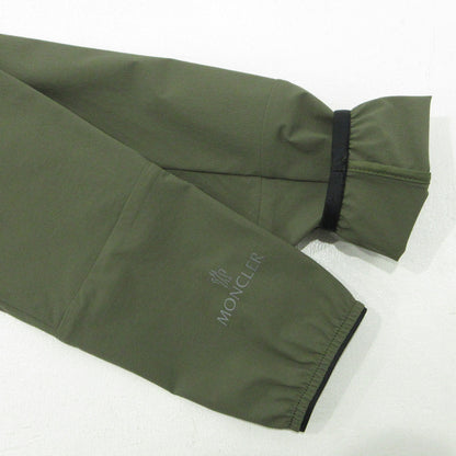 MONCLER | モンクレール VIAUR ダウンジャケット I20911A00033 カーキグリーン サイズ：1【三重本店】