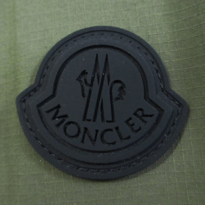 MONCLER | モンクレール VIAUR ダウンジャケット I20911A00033 カーキグリーン サイズ：1【三重本店】