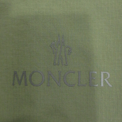 MONCLER | モンクレール VIAUR ダウンジャケット I20911A00033 カーキグリーン サイズ：1【三重本店】