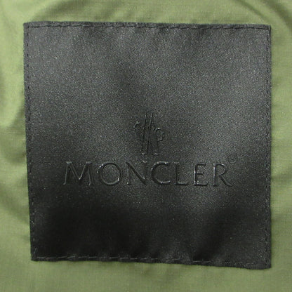 MONCLER | モンクレール VIAUR ダウンジャケット I20911A00033 カーキグリーン サイズ：1【三重本店】