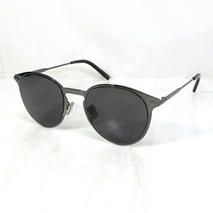 Christian Dior | クリスチャンディオール DiorBlackSuit パントスシェイプ サングラス サイズ：51□20-145 サングラス SUITR8UXR_H4A0 ブラック×グレー系【三重本店】
