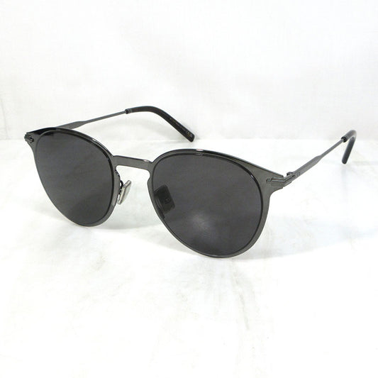 Christian Dior | クリスチャンディオール DiorBlackSuit パントスシェイプ サングラス サイズ：51□20-145 サングラス SUITR8UXR_H4A0 ブラック×グレー系【三重本店】