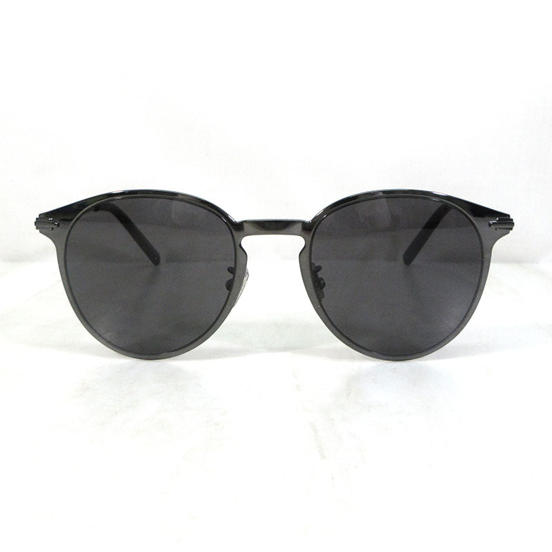 Christian Dior | クリスチャンディオール DiorBlackSuit パントスシェイプ サングラス サイズ：51□20-145 サングラス SUITR8UXR_H4A0 ブラック×グレー系【三重本店】