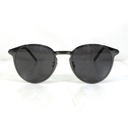 Christian Dior | クリスチャンディオール DiorBlackSuit パントスシェイプ サングラス サイズ：51□20-145 サングラス SUITR8UXR_H4A0 ブラック×グレー系【三重本店】