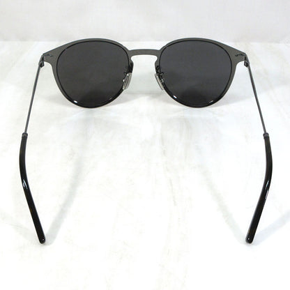Christian Dior | クリスチャンディオール DiorBlackSuit パントスシェイプ サングラス サイズ：51□20-145 サングラス SUITR8UXR_H4A0 ブラック×グレー系【三重本店】