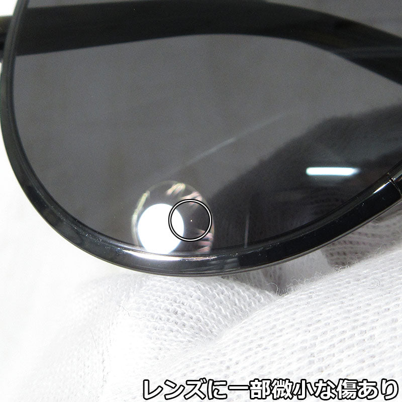 Christian Dior | クリスチャンディオール DiorBlackSuit パントスシェイプ サングラス サイズ：51□20-145 サングラス SUITR8UXR_H4A0 ブラック×グレー系【三重本店】