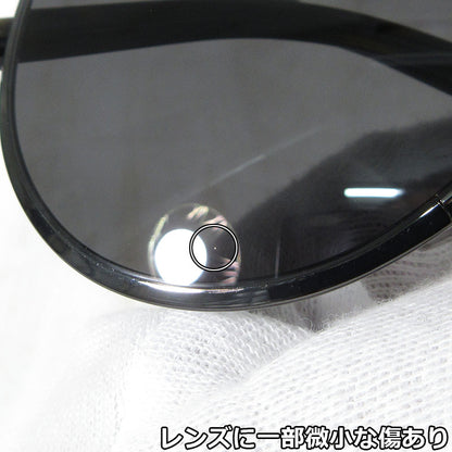 Christian Dior | クリスチャンディオール DiorBlackSuit パントスシェイプ サングラス サイズ：51□20-145 サングラス SUITR8UXR_H4A0 ブラック×グレー系【三重本店】