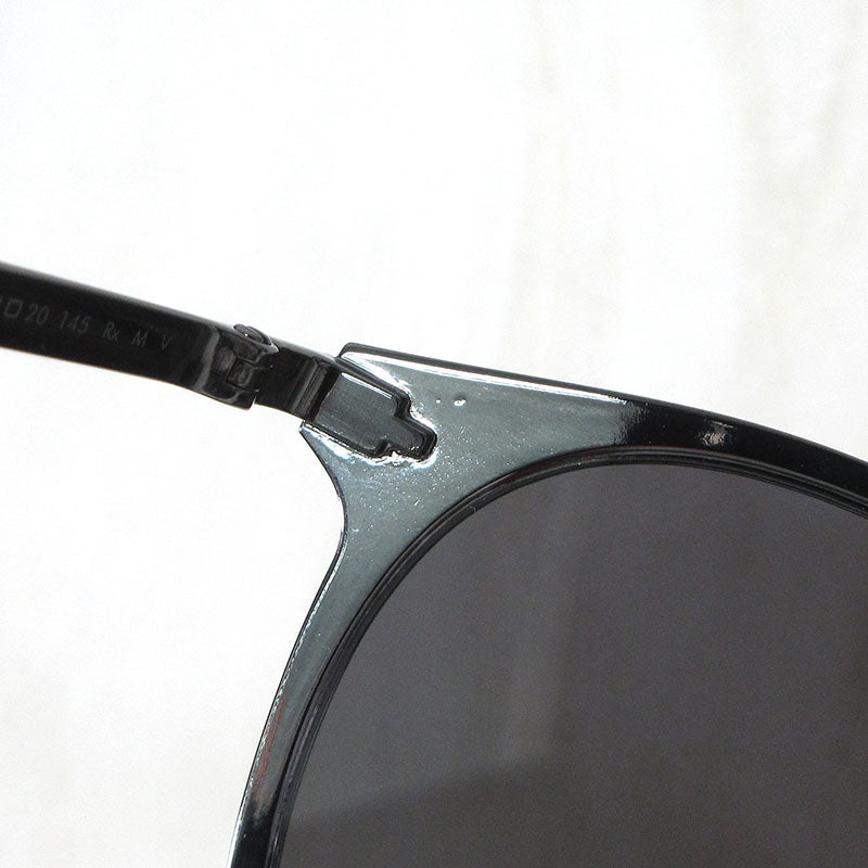 Christian Dior | クリスチャンディオール DiorBlackSuit パントスシェイプ サングラス サイズ：51□20-145 サングラス SUITR8UXR_H4A0 ブラック×グレー系【三重本店】
