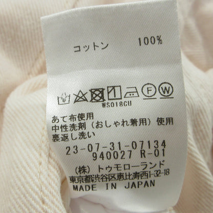 その他アウター ピンク系 サイズ：FreeSize【三重本店】