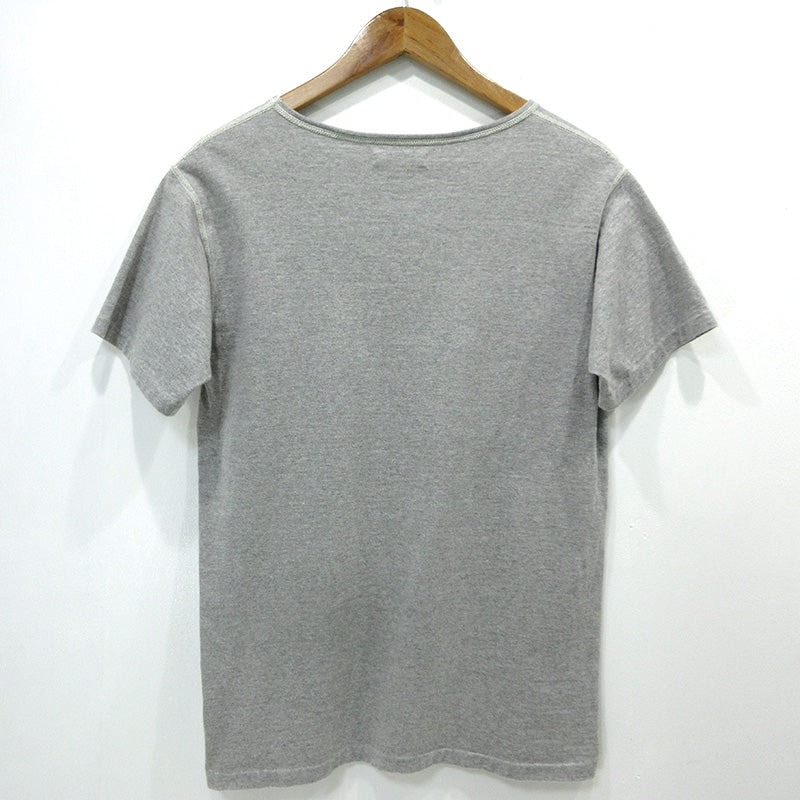 半袖Ｔシャツ グレー【三重本店】