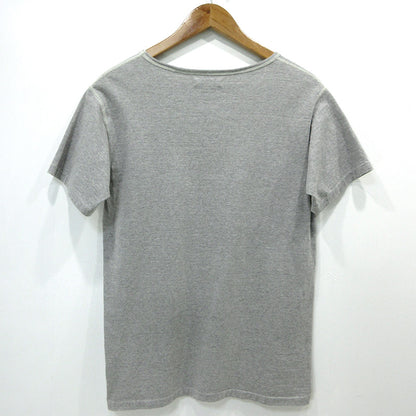 半袖Ｔシャツ グレー【三重本店】