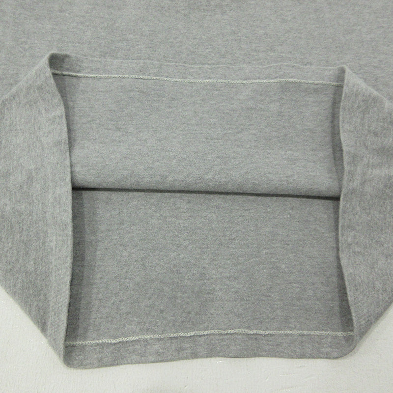 半袖Ｔシャツ グレー【三重本店】