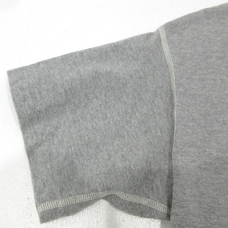 半袖Ｔシャツ グレー【三重本店】