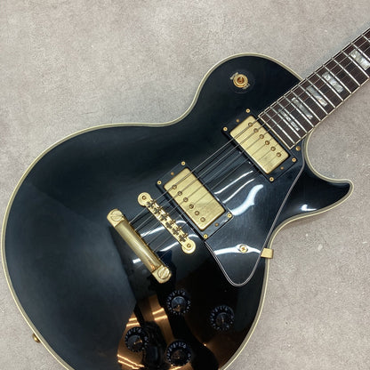 Epiphone | エピフォン 楽器 Les Paul Custom 日本製 送料無料!!【三重本店】