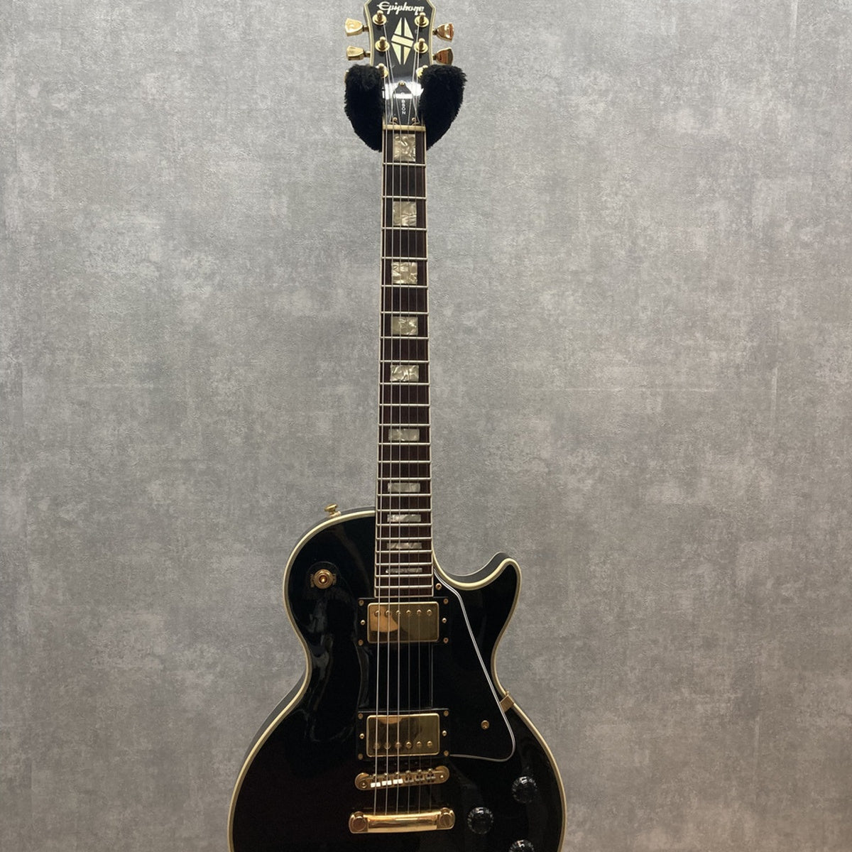Epiphone | エピフォン 楽器 Les Paul Custom 日本製 送料無料!!【三重本店】
