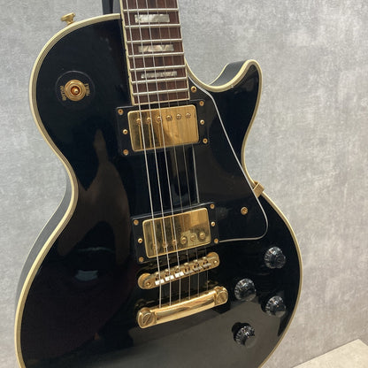 Epiphone | エピフォン 楽器 Les Paul Custom 日本製 送料無料!!【三重本店】