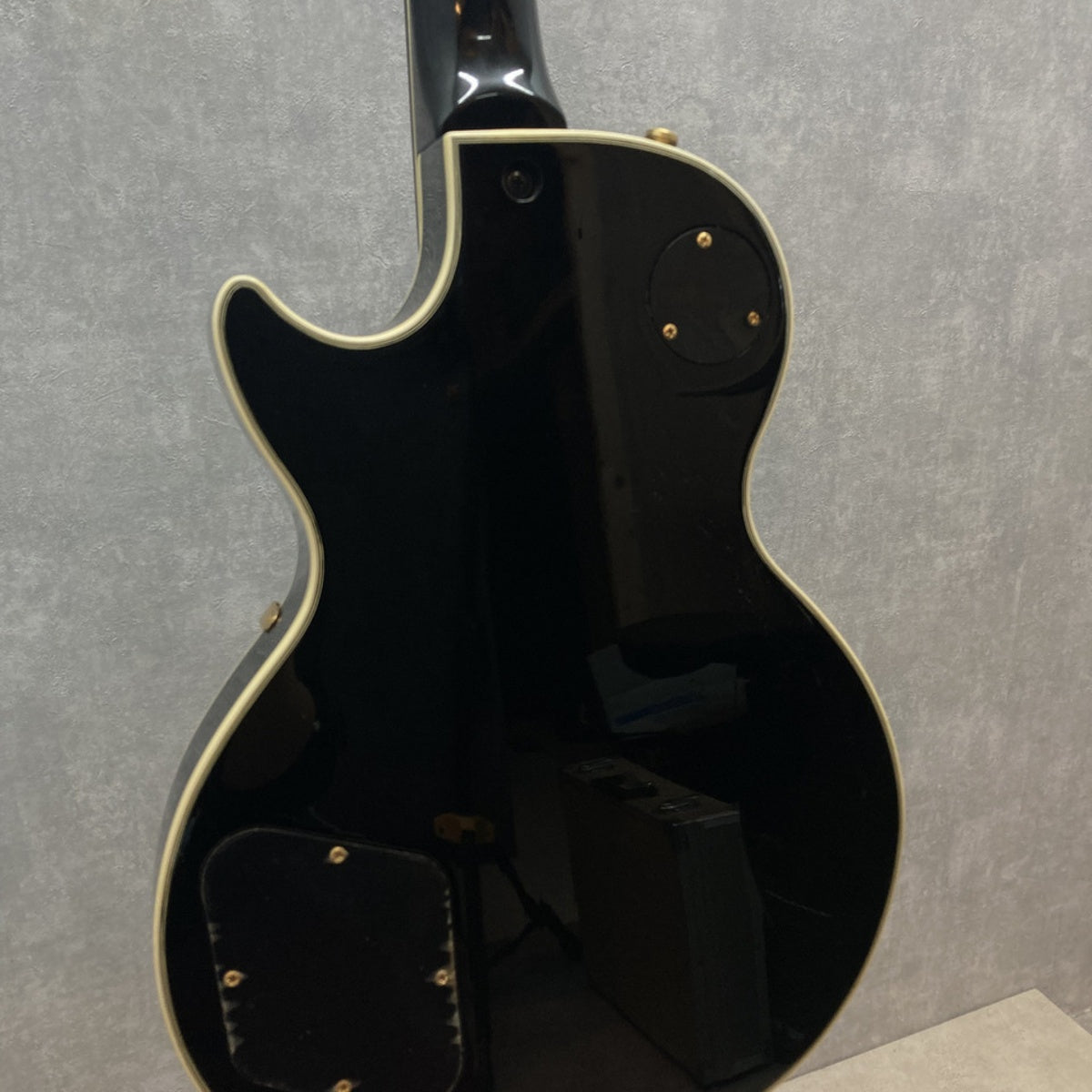 Epiphone | エピフォン 楽器 Les Paul Custom 日本製 送料無料!!【三重本店】