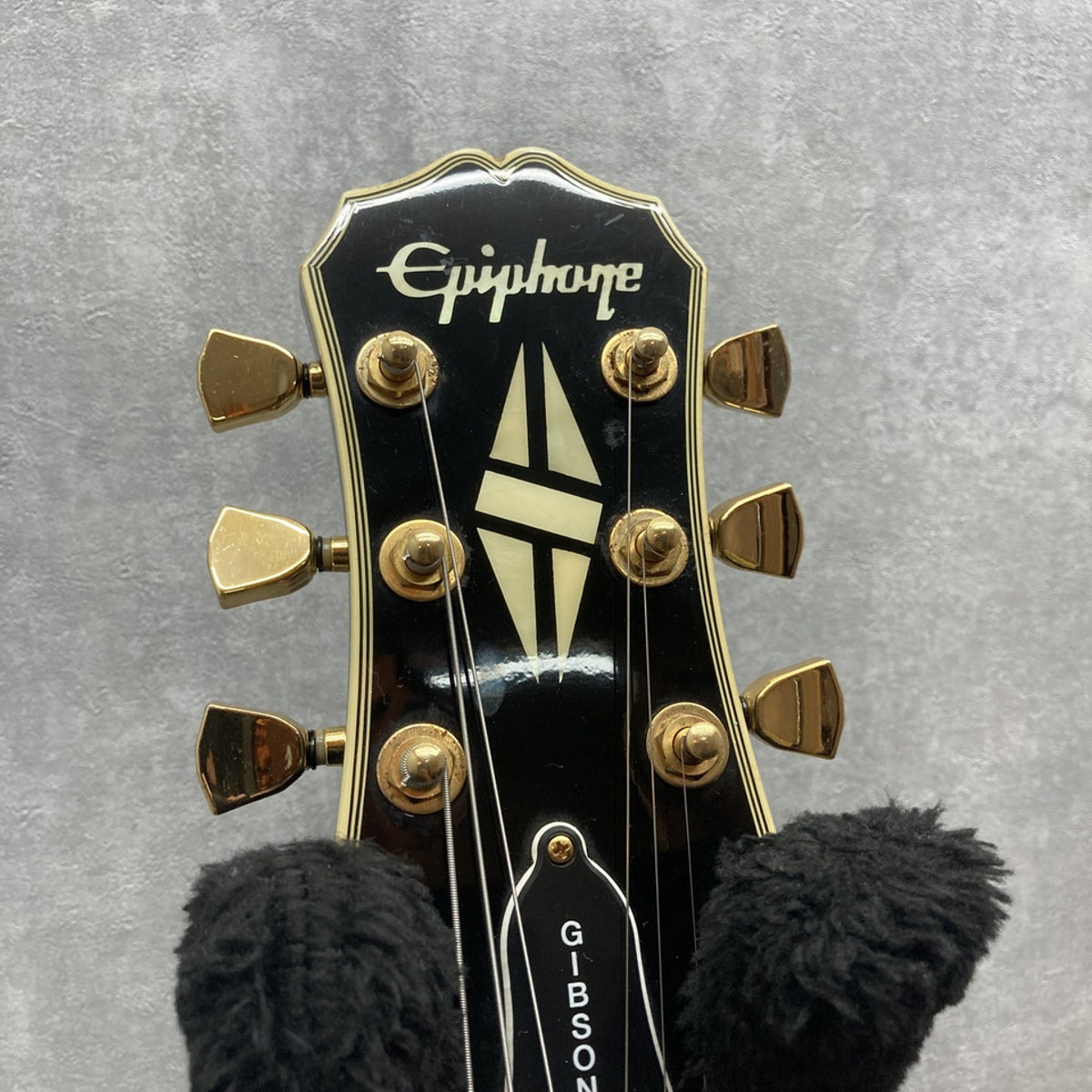 Epiphone | エピフォン 楽器 Les Paul Custom 日本製 送料無料!!【三重本店】