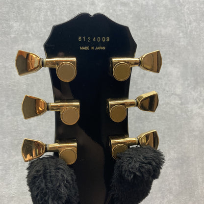 Epiphone | エピフォン 楽器 Les Paul Custom 日本製 送料無料!!【三重本店】