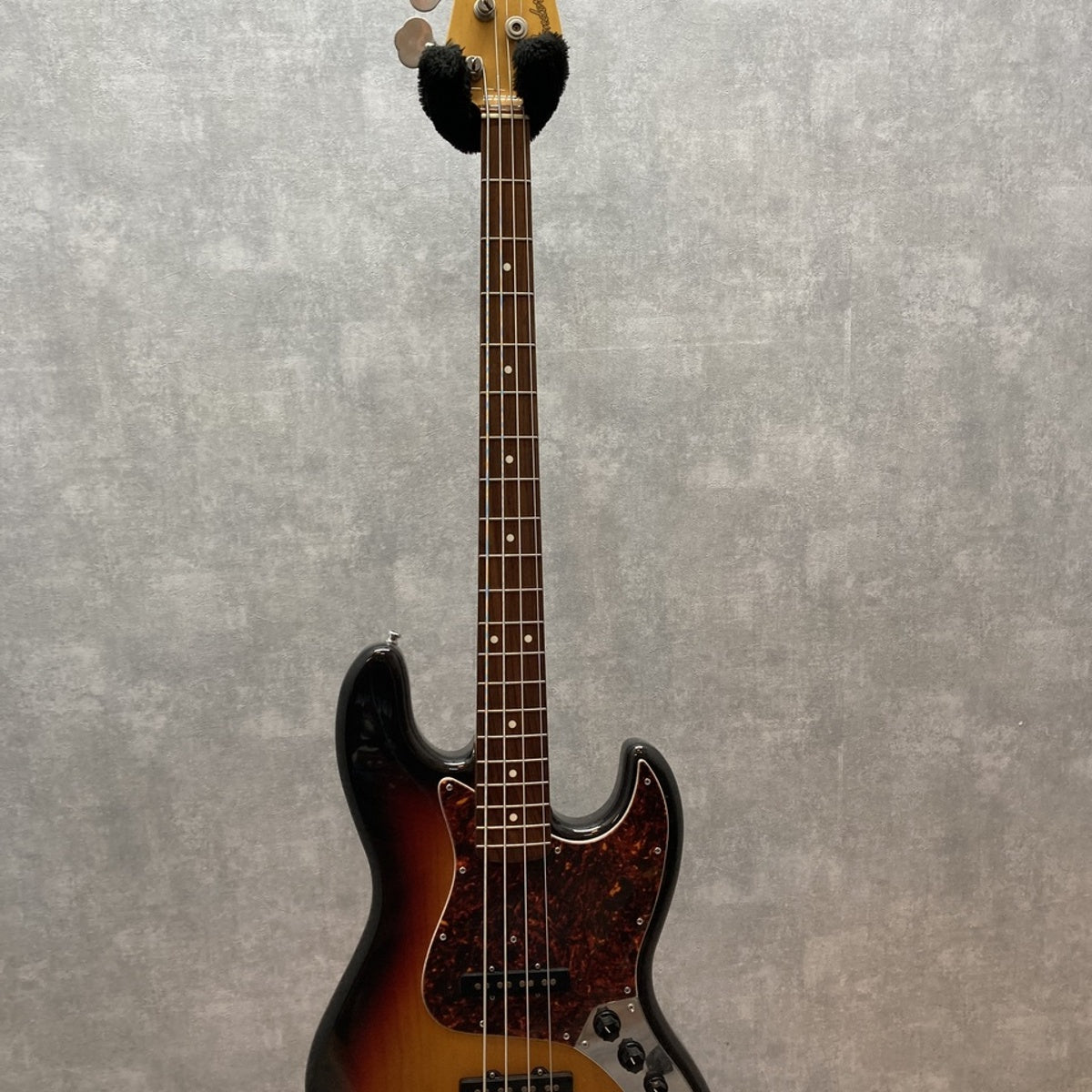 Fender Japan | フェンダージャパン 楽器 JB62 4knob/Active Jazz Bass 2002年-2004年製 送料無料!!【三重本店】