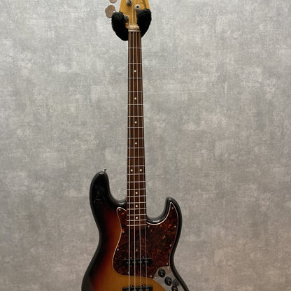 Fender Japan | フェンダージャパン 楽器 JB62 4knob/Active Jazz Bass 2002年-2004年製 送料無料!!【三重本店】