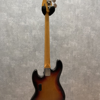 Fender Japan | フェンダージャパン 楽器 JB62 4knob/Active Jazz Bass 2002年-2004年製 送料無料!!【三重本店】