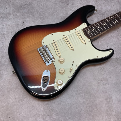 Fender | フェンダー 楽器 Classic Player '60s Stratocaster 2017 送料無料!!【三重本店】