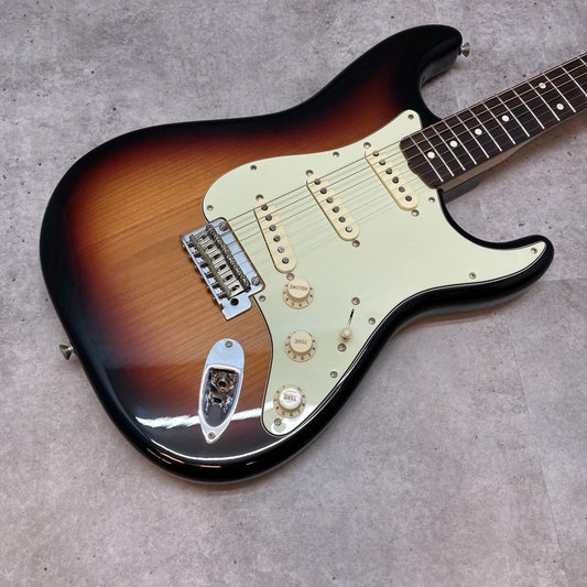 Fender | フェンダー 楽器 Classic Player '60s Stratocaster 2017 送料無料!!【三重本店】