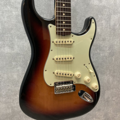 Fender | フェンダー 楽器 Classic Player '60s Stratocaster 2017 送料無料!!【三重本店】