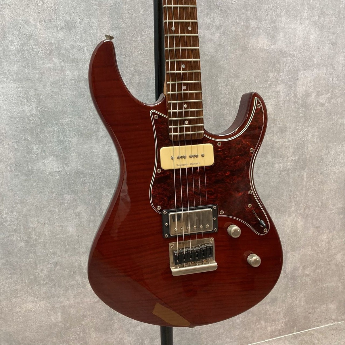 YAMAHA | ヤマハ 楽器 PAC611HFM 送料無料!!【三重本店】