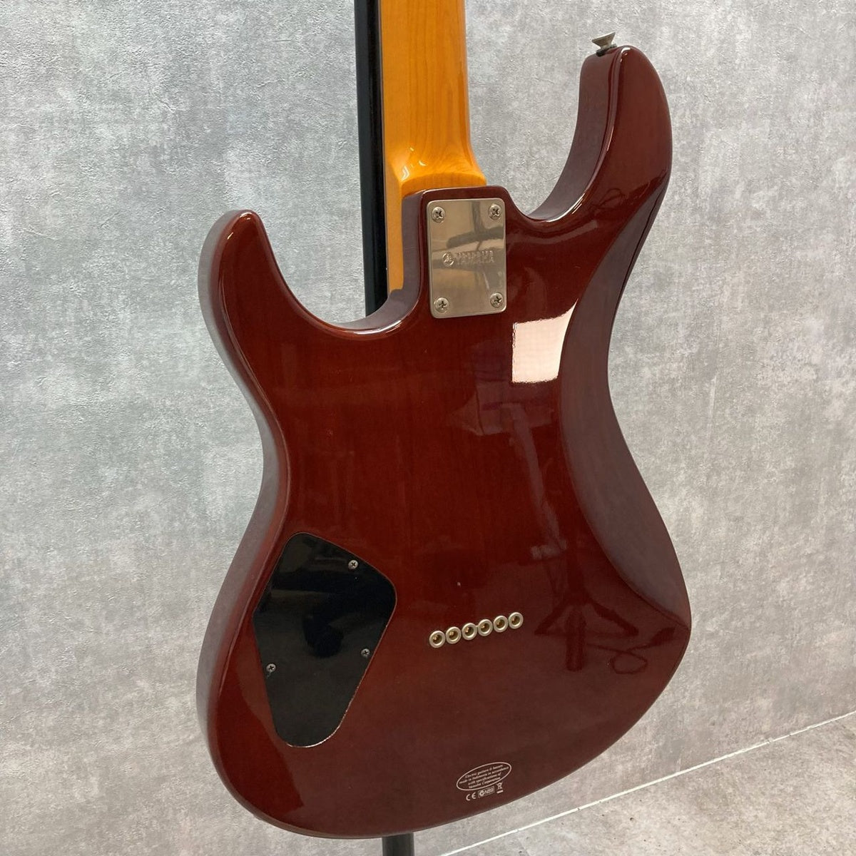YAMAHA | ヤマハ 楽器 PAC611HFM 送料無料!!【三重本店】