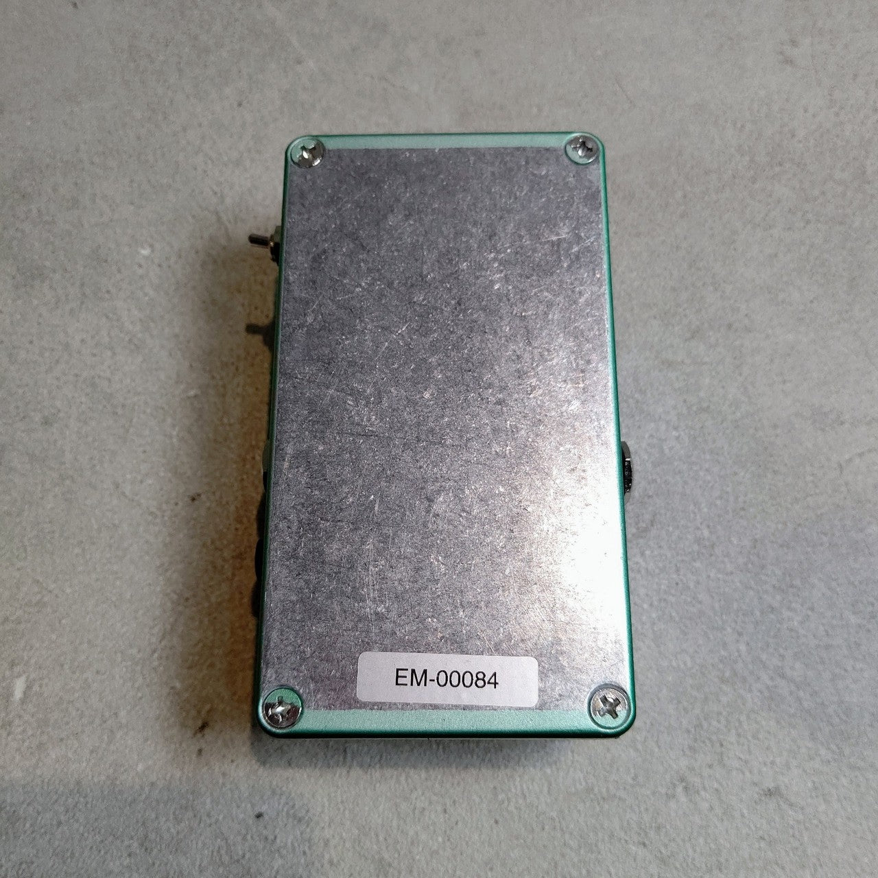 Vivie | ビビー 楽器 EMERALDA 送料無料!!　原音への忠実性を追求したオーバードライブ!!【三重本店】