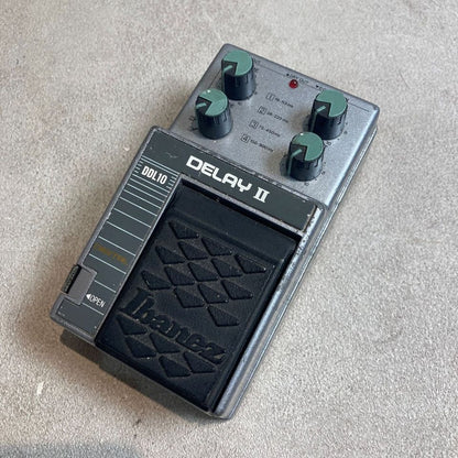 Ibanez | アイバニーズ 楽器 DDL10 DELAYI 送料無料!!【三重本店】