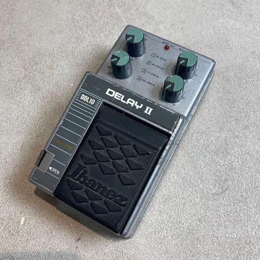 Ibanez | アイバニーズ 楽器 DDL10 DELAYI 送料無料!!【三重本店】