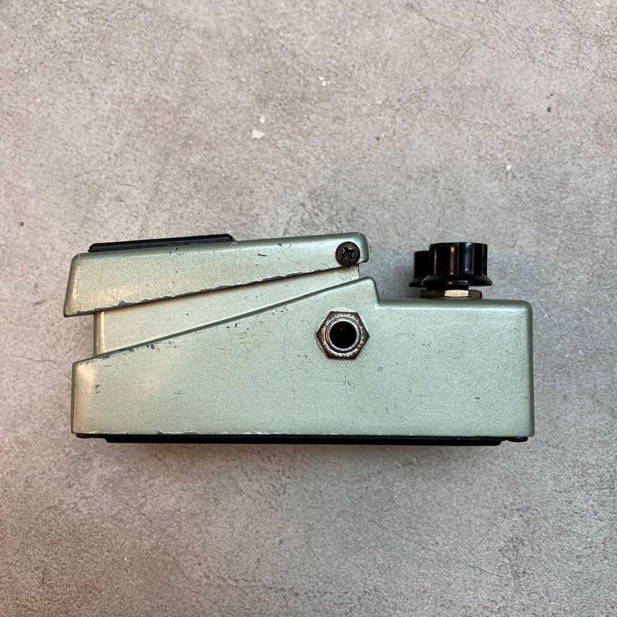 BOSS | ボス 楽器 NF-1 Noise Gate 銀ネジ 79年製 送料無料!!【三重本店】